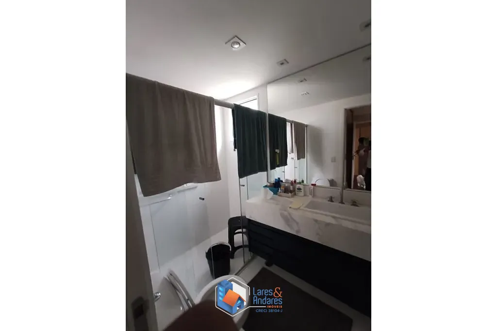 Apartamento, 3 quartos, 125 m² - Foto 4
