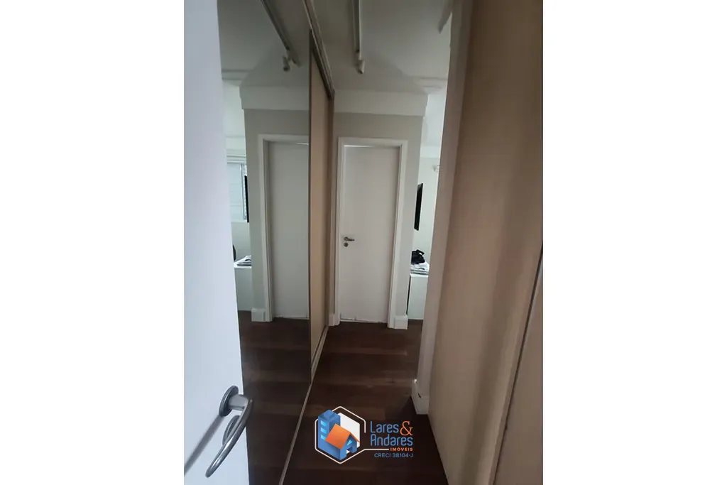 Apartamento, 3 quartos, 125 m² - Foto 5