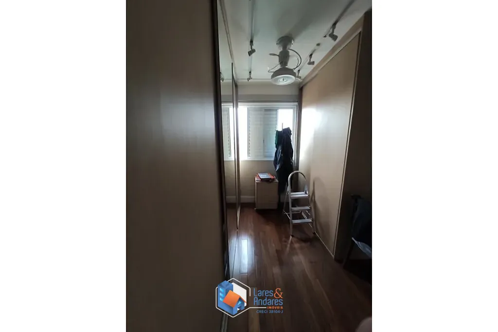 Apartamento, 3 quartos, 125 m² - Foto 6