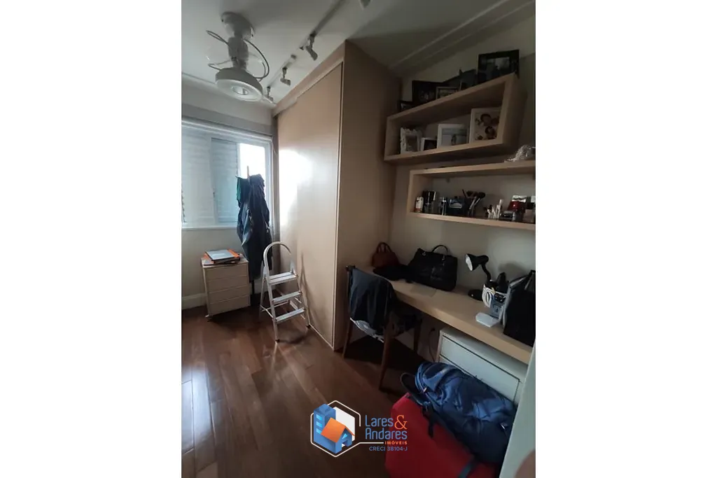 Apartamento, 3 quartos, 125 m² - Foto 7