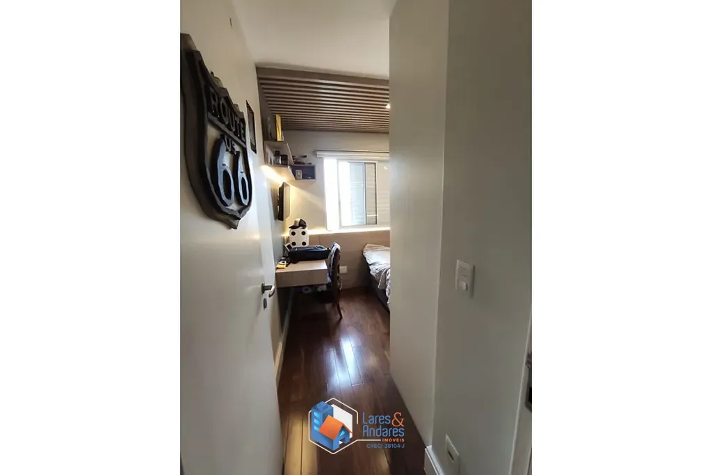 Apartamento, 3 quartos, 125 m² - Foto 8
