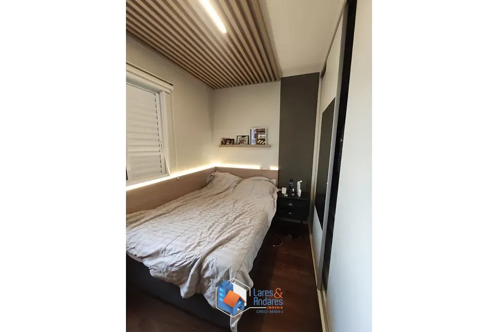 Apartamento, 3 quartos, 125 m² - Foto 9