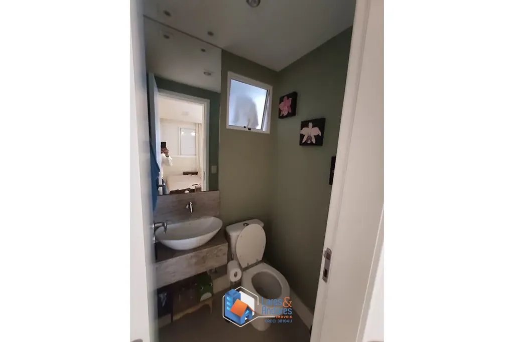 Apartamento, 3 quartos, 125 m² - Foto 10