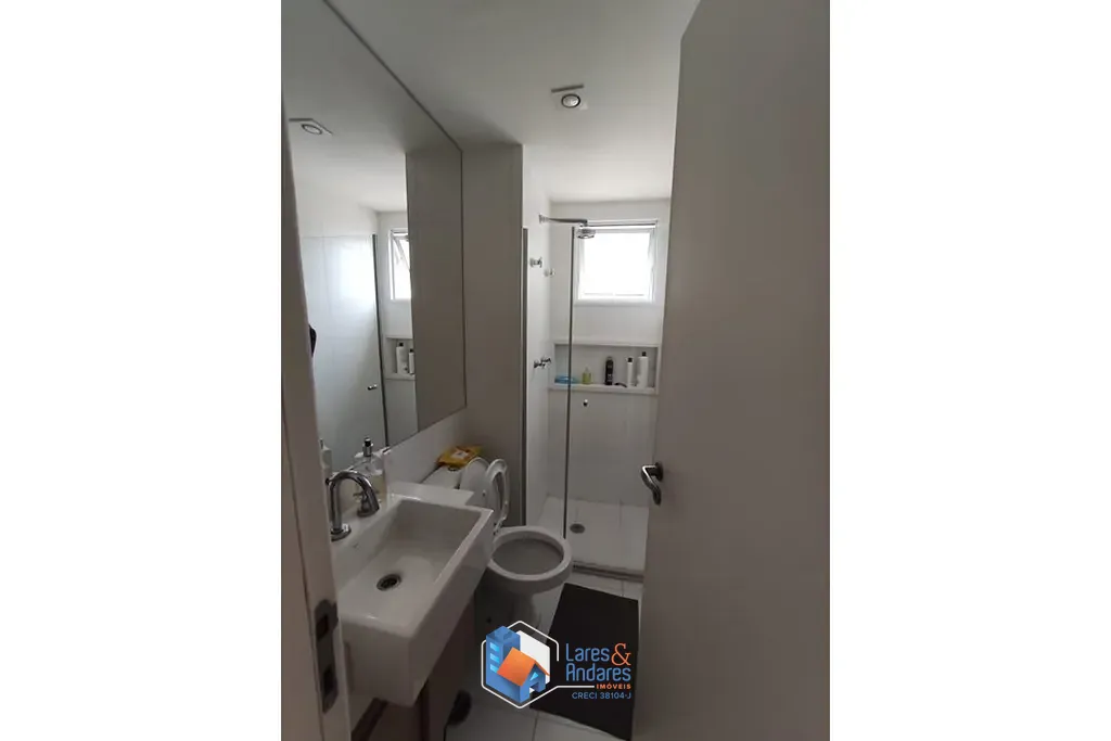 Apartamento, 3 quartos, 125 m² - Foto 11