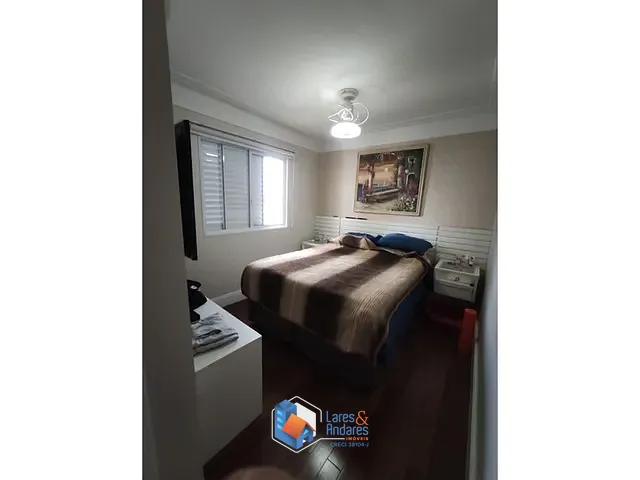 Apartamento 3 quartos e 4 banheiros, à venda, no bairro Jardim Consórcio em São Paulo