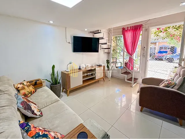 Casa 3 quartos e 2 banheiros, à venda, no bairro Rio Branco em Canoas