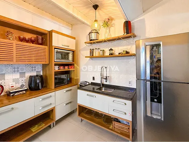 Casa 3 quartos e 2 banheiros, à venda, no bairro Rio Branco em Canoas