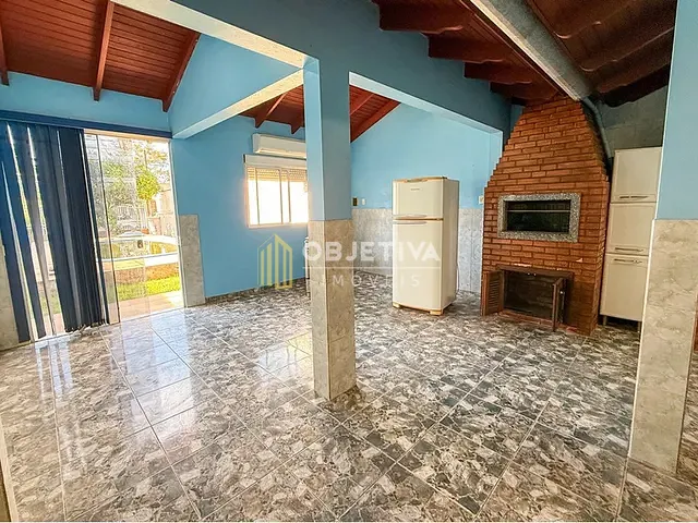 Casa 3 quartos e 4 banheiros, à venda, no bairro Rio Branco em Canoas