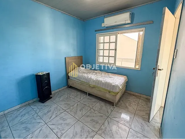 Casa 3 quartos e 4 banheiros, à venda, no bairro Rio Branco em Canoas