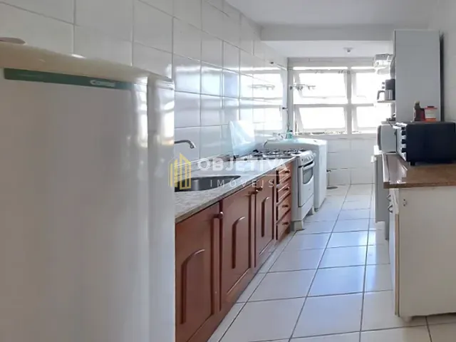 Apartamento 2 quartos e 1 banheiro, à venda, no bairro Jardim Botânico em Porto Alegre