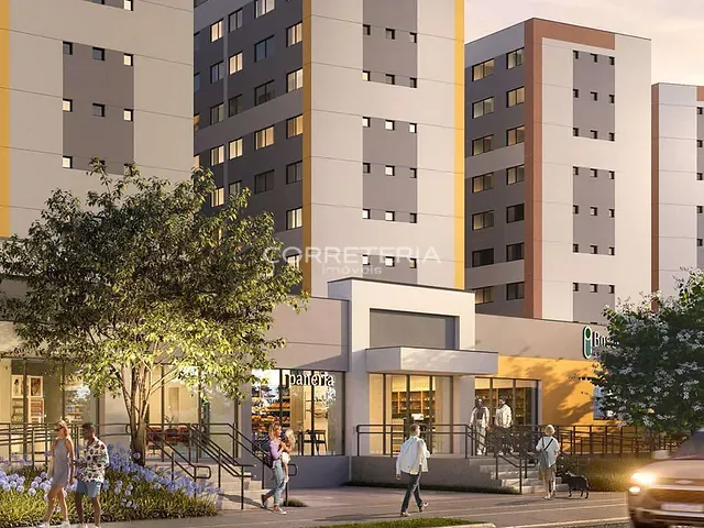 Apartamento 2 quartos e 1 banheiro, à venda, no bairro Ipiranga em São Paulo