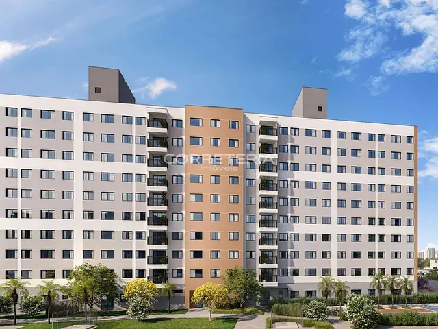 Apartamento 2 quartos e 1 banheiro, à venda, no bairro Ipiranga em São Paulo