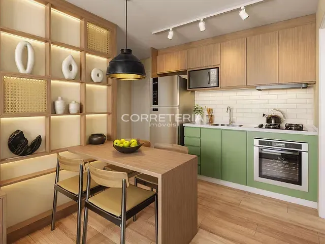 Apartamento 2 quartos e 1 banheiro, à venda, no bairro Ipiranga em São Paulo