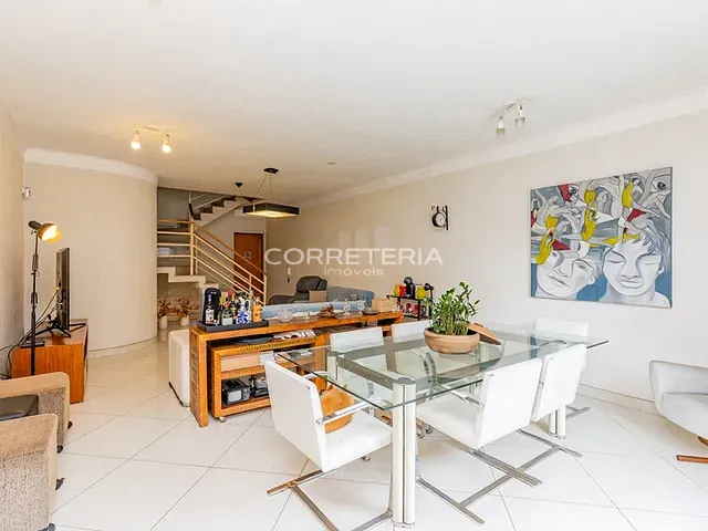 Casa 4 quartos e 6 banheiros, à venda, no bairro Mirandópolis em São Paulo