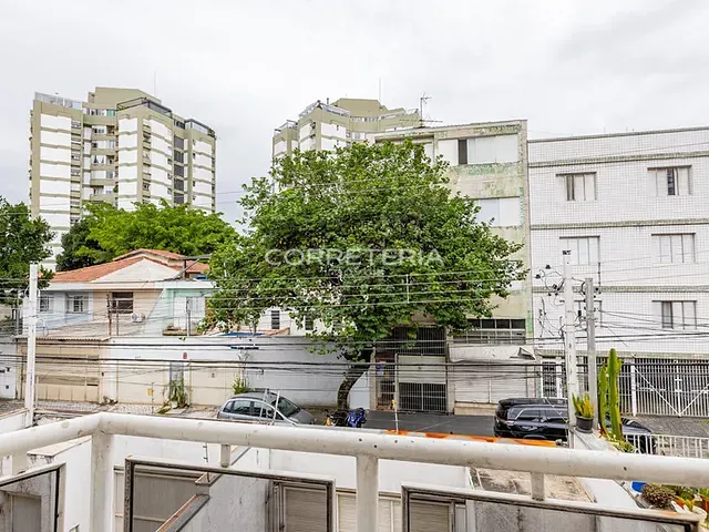 Casa 4 quartos e 6 banheiros, à venda, no bairro Mirandópolis em São Paulo