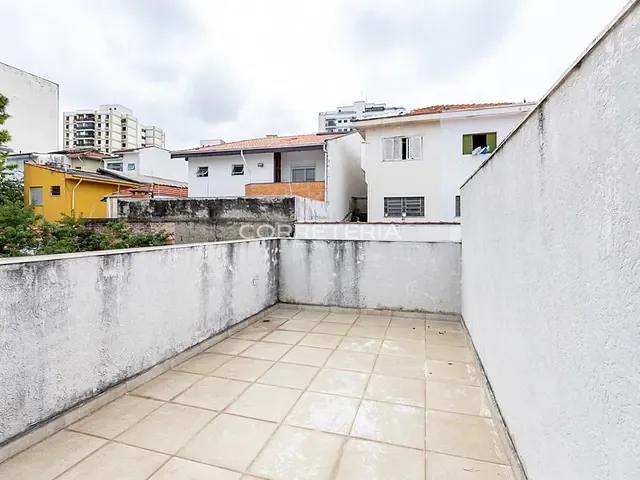 Casa 4 quartos e 6 banheiros, à venda, no bairro Mirandópolis em São Paulo