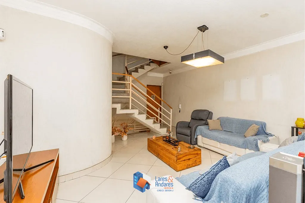 Casa, 4 quartos, 214 m² - Foto 25