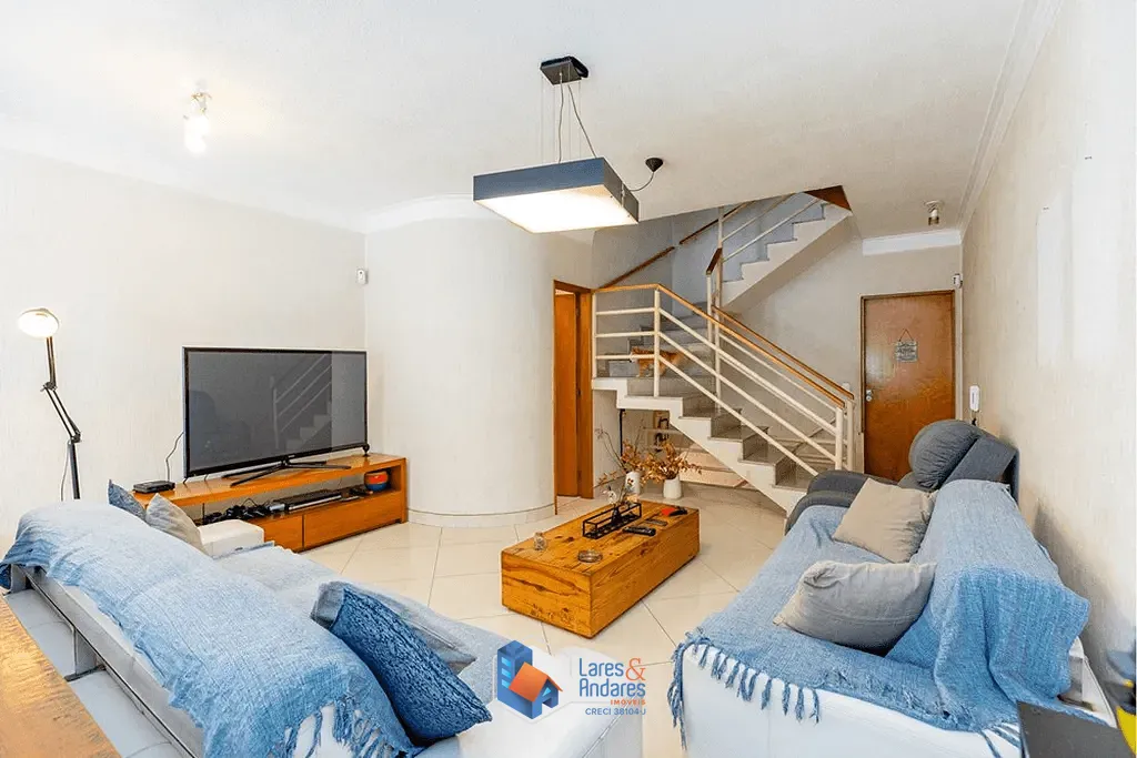 Casa, 4 quartos, 214 m² - Foto 26