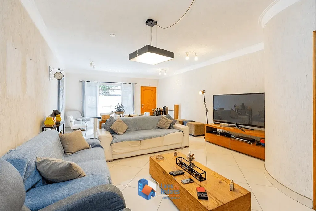 Casa, 4 quartos, 214 m² - Foto 27