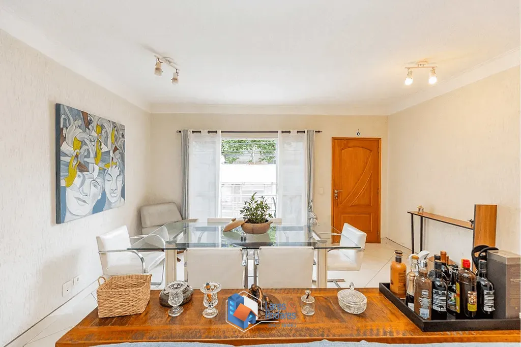 Casa, 4 quartos, 214 m² - Foto 28