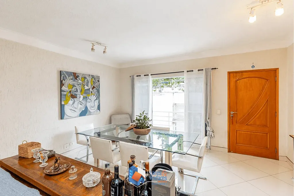 Casa, 4 quartos, 214 m² - Foto 29