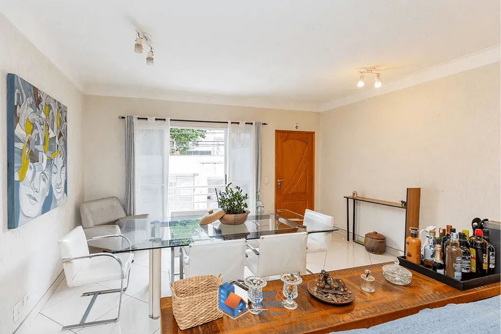Casa, 4 quartos, 214 m² - Foto 30