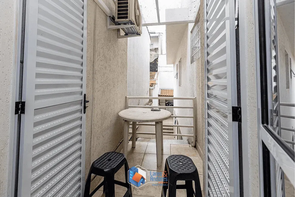 Casa, 4 quartos, 214 m² - Foto 36