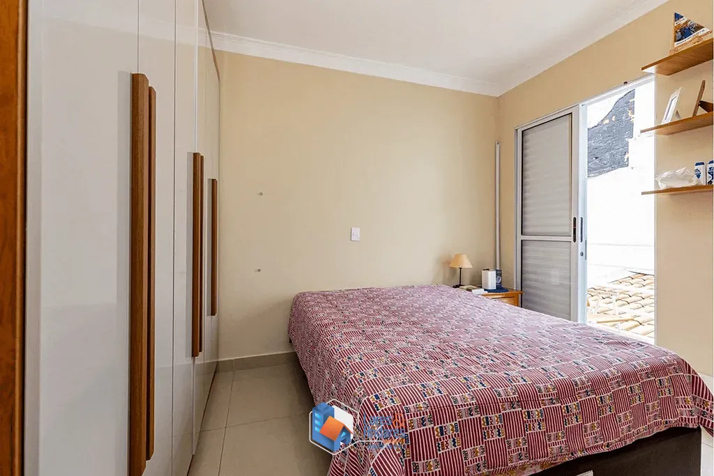 Casa, 4 quartos, 214 m² - Foto 38