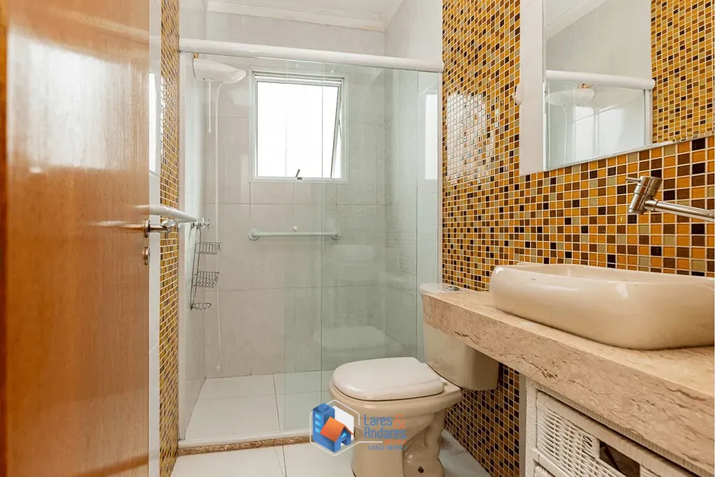 Casa, 4 quartos, 214 m² - Foto 40