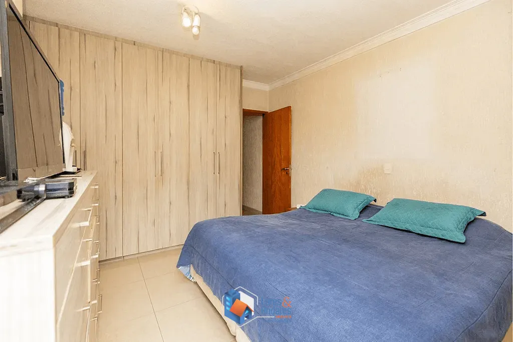 Casa, 4 quartos, 214 m² - Foto 33