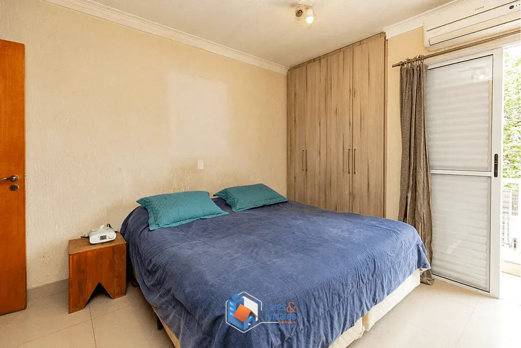 Casa, 4 quartos, 214 m² - Foto 12