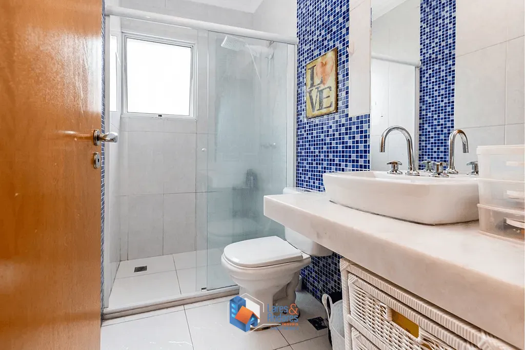 Casa, 4 quartos, 214 m² - Foto 3