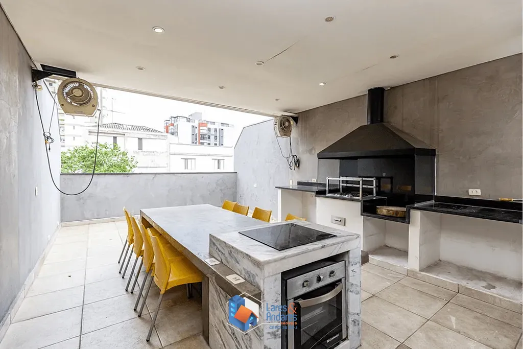 Casa, 4 quartos, 214 m² - Foto 7