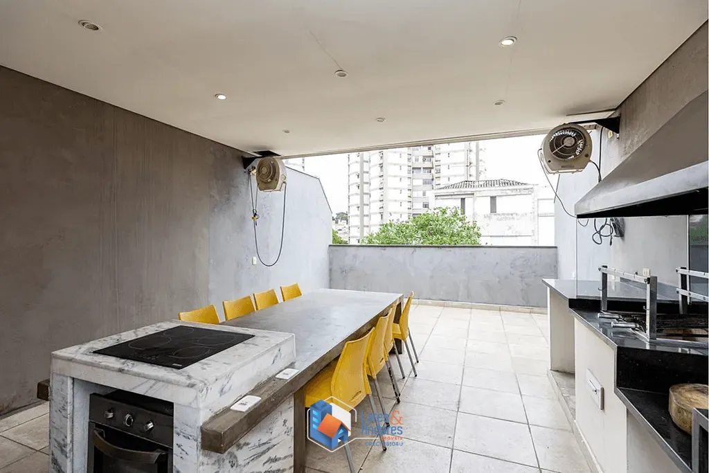 Casa, 4 quartos, 214 m² - Foto 8
