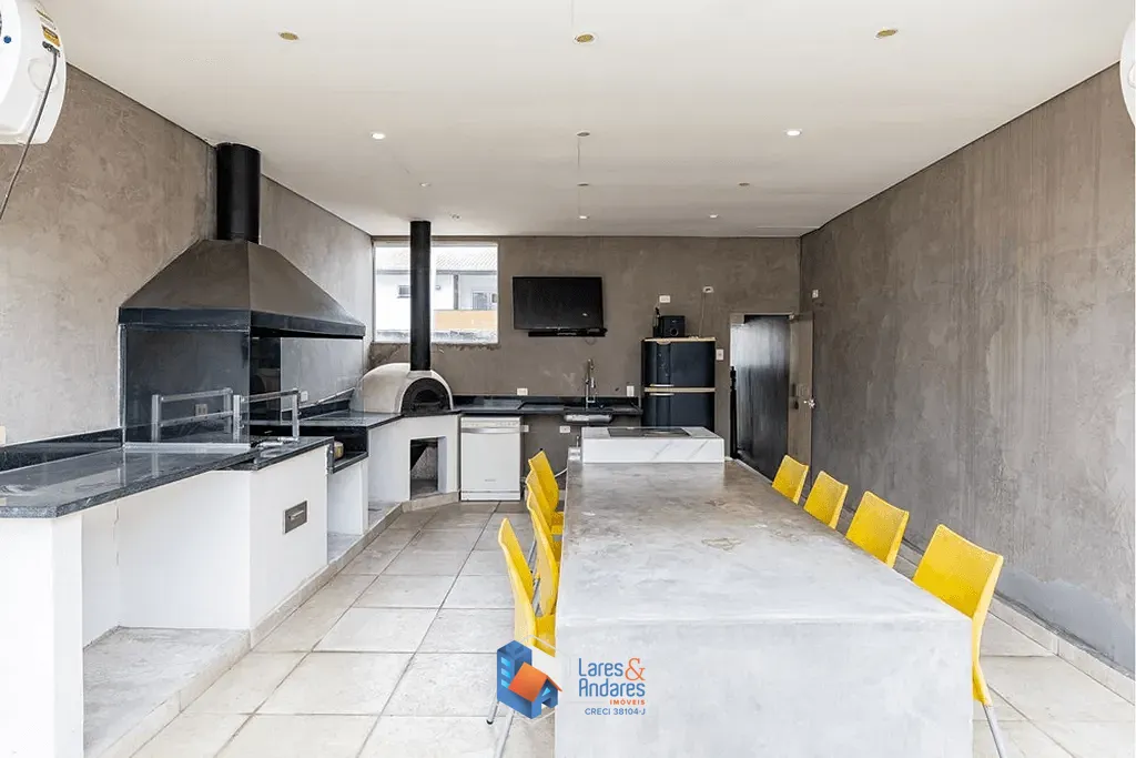 Casa, 4 quartos, 214 m² - Foto 9