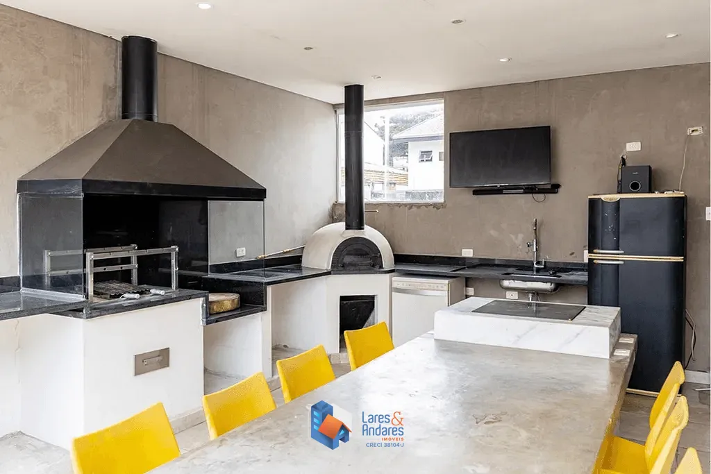 Casa, 4 quartos, 214 m² - Foto 10