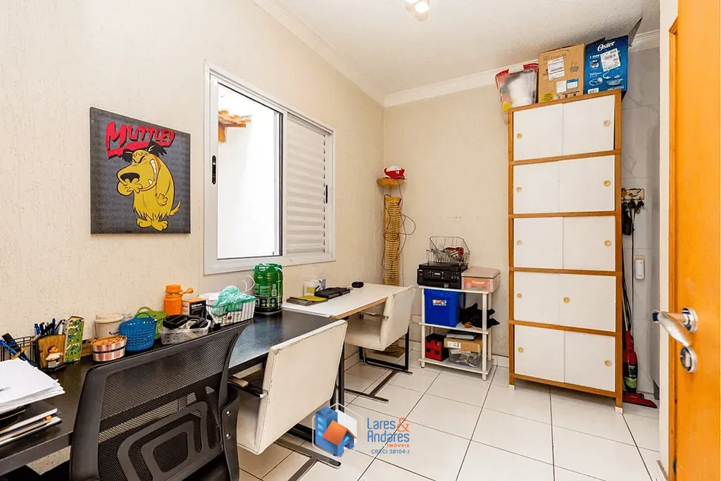 Casa, 4 quartos, 214 m² - Foto 13