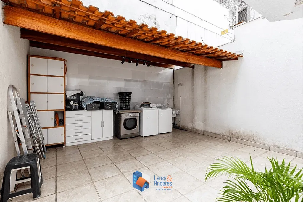 Casa, 4 quartos, 214 m² - Foto 14