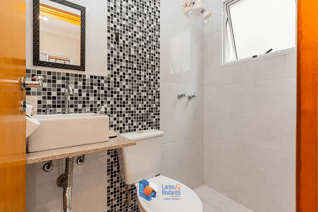 Casa, 4 quartos, 214 m² - Foto 15