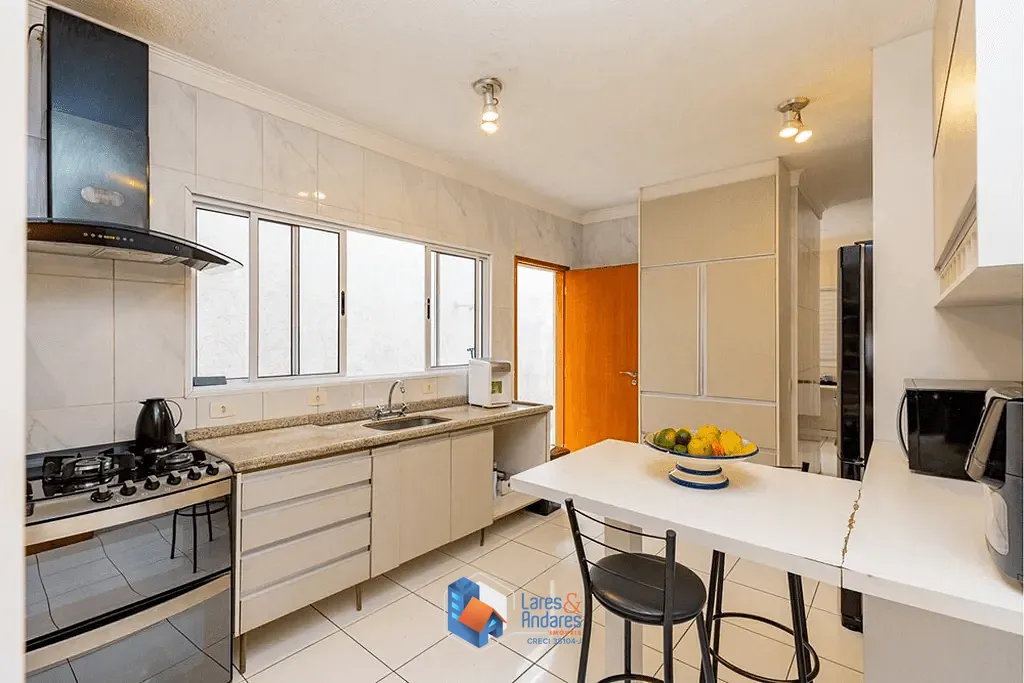 Casa, 4 quartos, 214 m² - Foto 16
