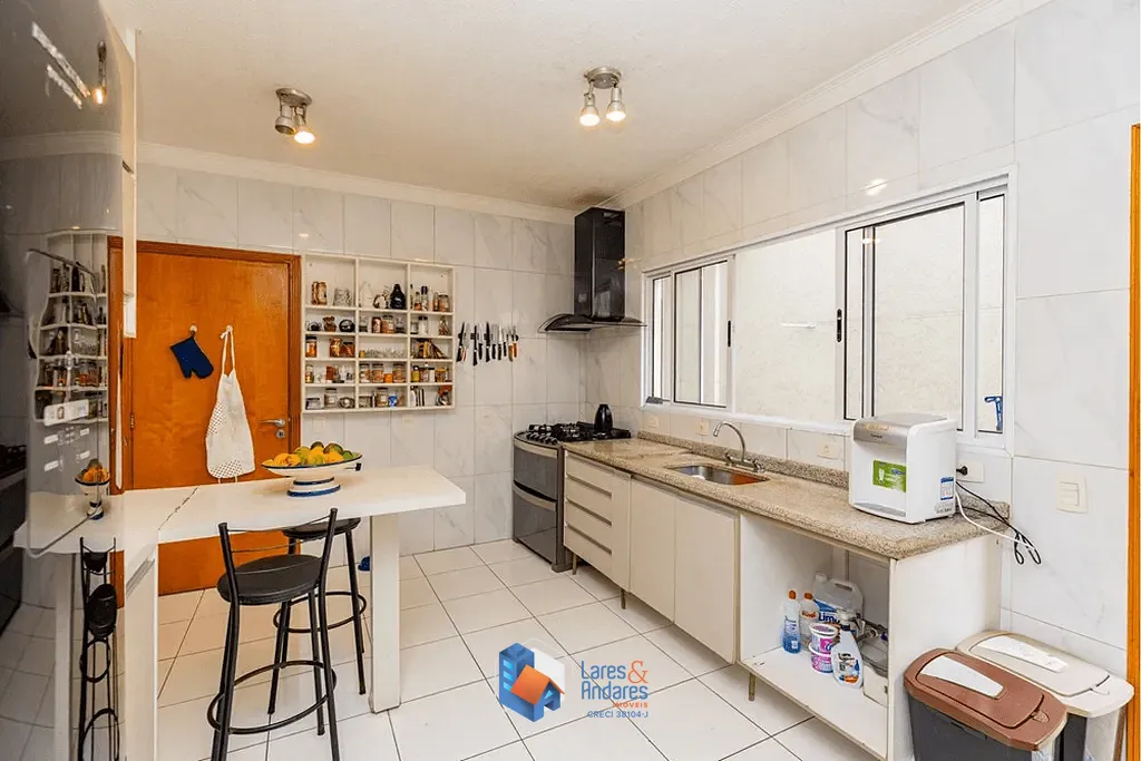 Casa, 4 quartos, 214 m² - Foto 17