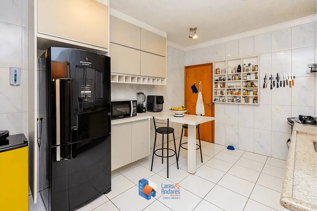 Casa, 4 quartos, 214 m² - Foto 18