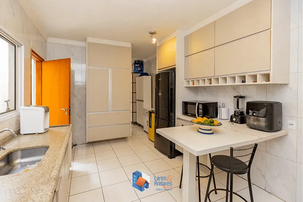 Casa, 4 quartos, 214 m² - Foto 19