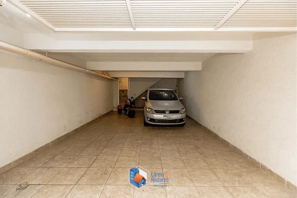Casa, 4 quartos, 214 m² - Foto 21