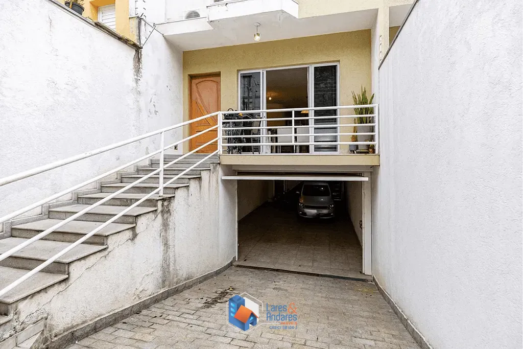 Casa, 4 quartos, 214 m² - Foto 22