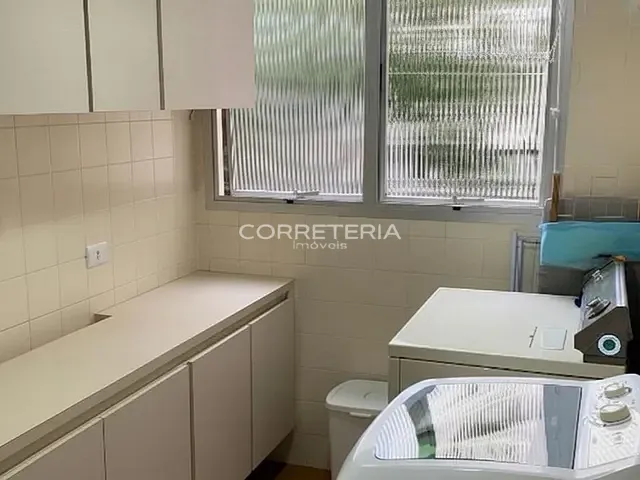 Apartamento 3 quartos e 3 banheiros, à venda, no bairro Brooklin Novo em São Paulo