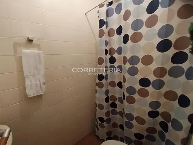 Apartamento 3 quartos e 3 banheiros, à venda, no bairro Brooklin Novo em São Paulo