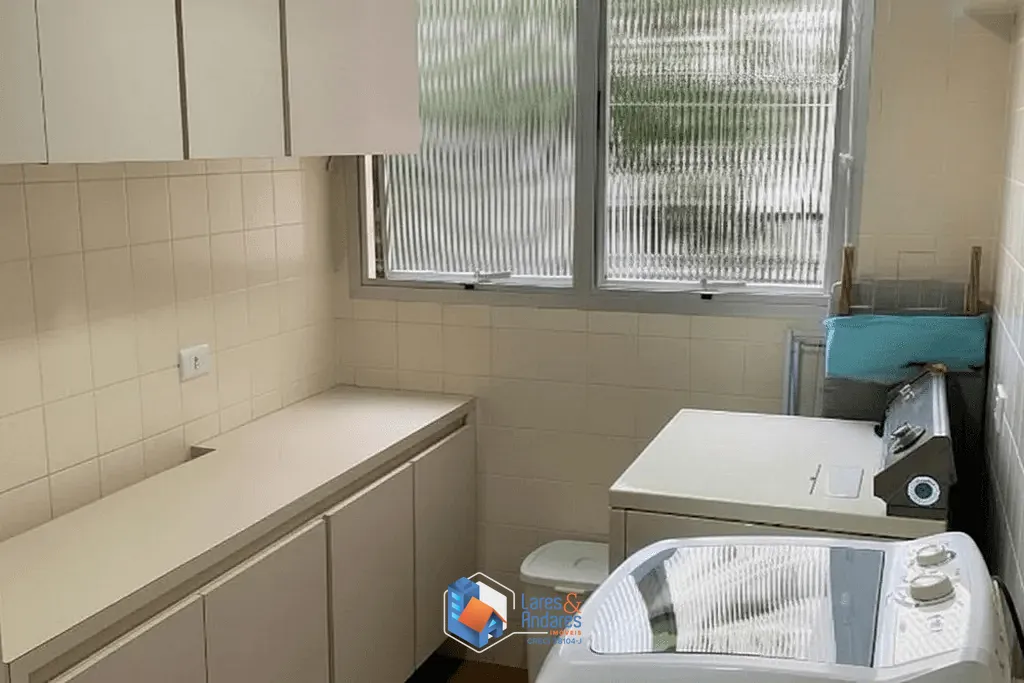 Apartamento, 3 quartos, 150 m² - Foto 2