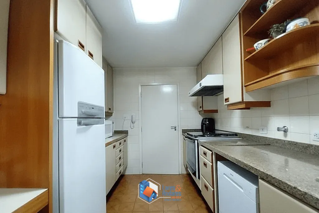 Apartamento, 3 quartos, 150 m² - Foto 6