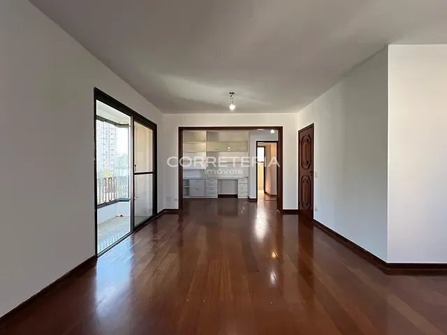 Apartamento 3 quartos e 4 banheiros, à venda, no bairro Jardim Ampliação em São Paulo